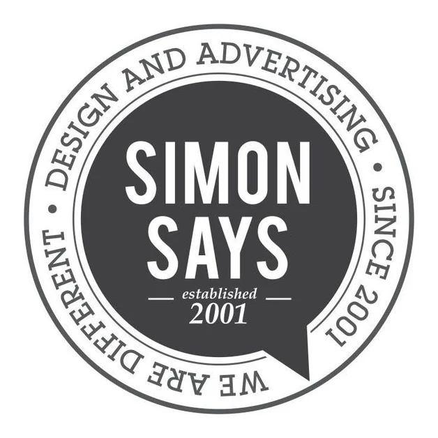 SimonSAYS Marketing & Strategic Creative Agen logo