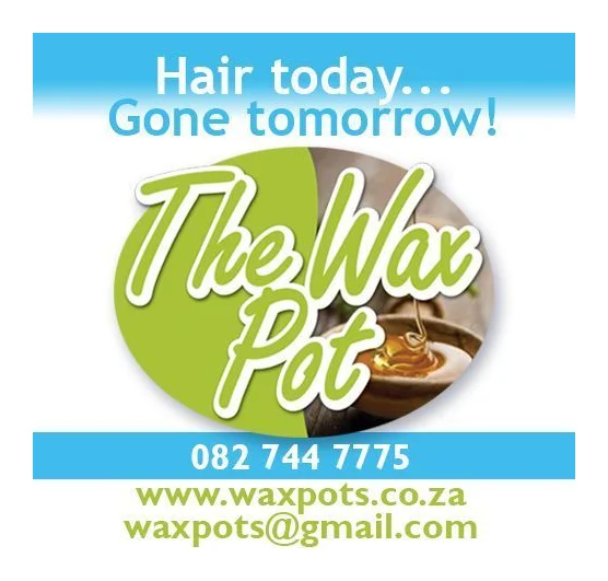 The Waxpot logo