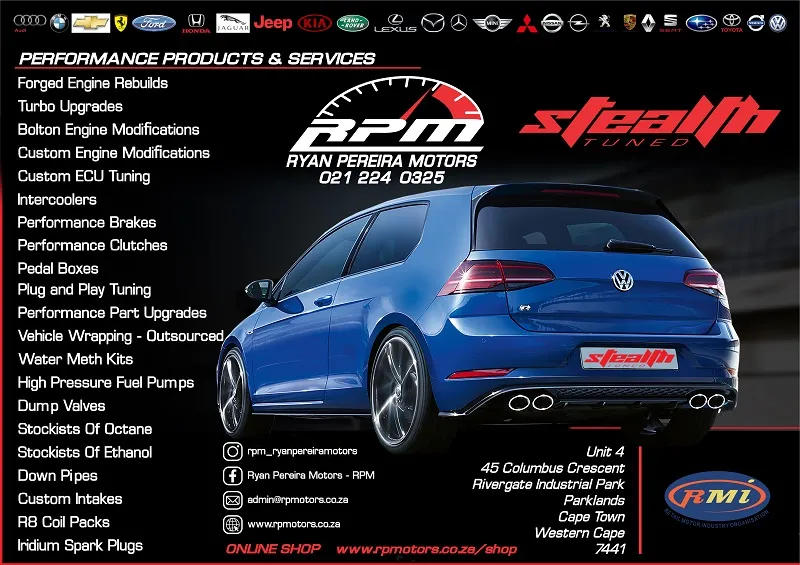 Car Service & Repairs (Ryan Pereira Motors) photo 2