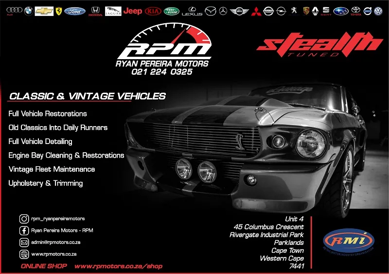 Car Service & Repairs (Ryan Pereira Motors) photo 3