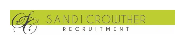 Sandi Crowther Recruitment logo