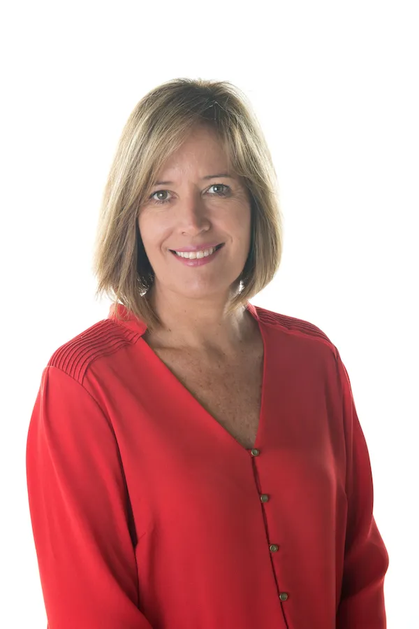 Sandi Crowther Recruitment photo 1