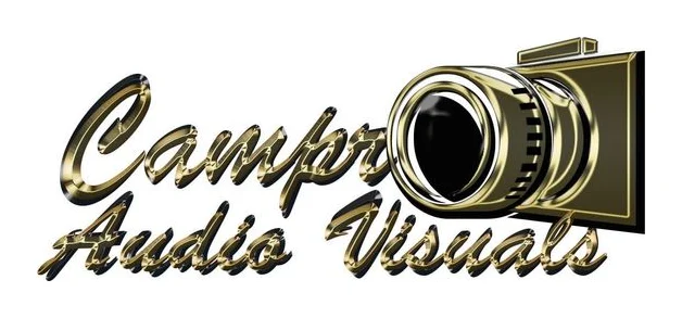 Campro Audio Visuals logo