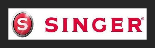 Singer Sewing Machine Repairs logo