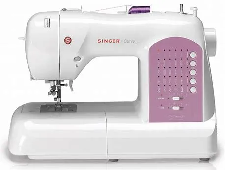 Singer Sewing Machine Repairs photo 2
