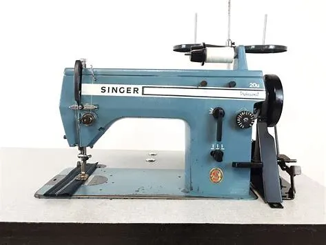 Singer Sewing Machine Repairs photo 3