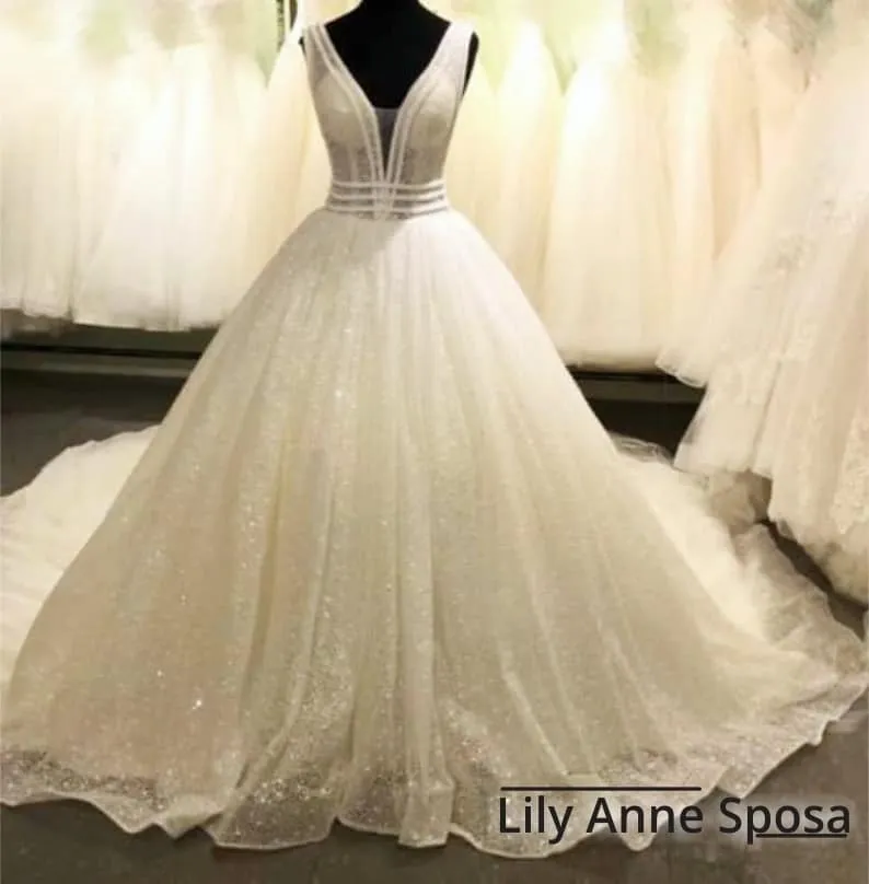 Lily Anne Sposa photo 3