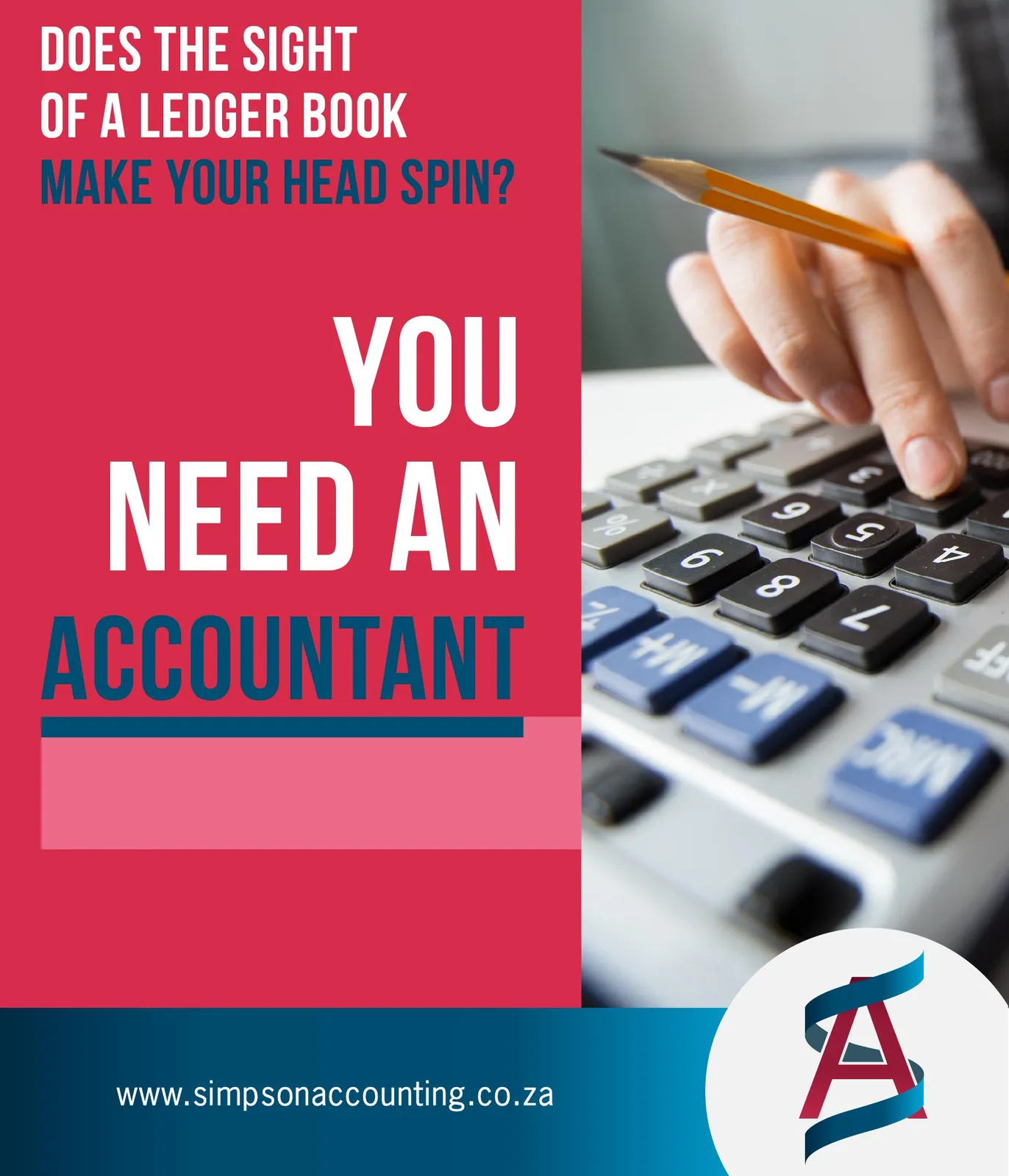 Simpson Accounting South Africa photo 3