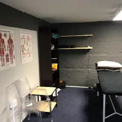 The Athletic Recovery Centre photo 1
