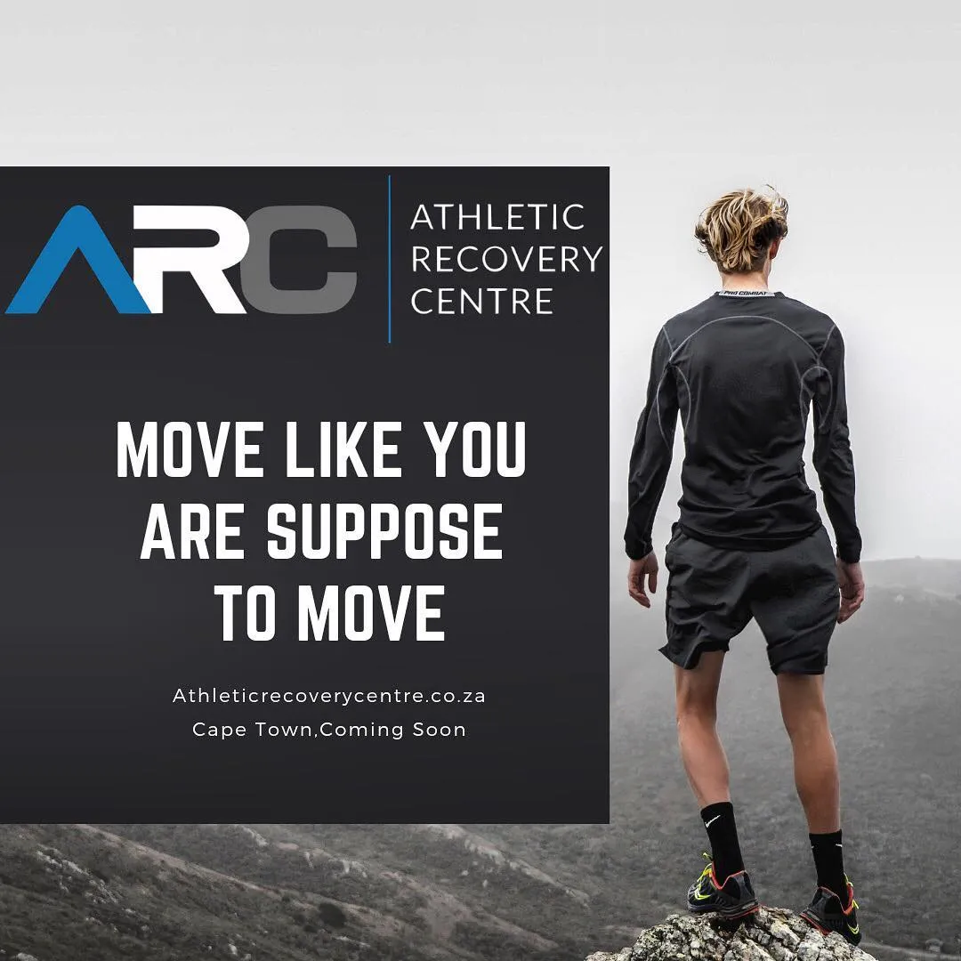 The Athletic Recovery Centre photo 3
