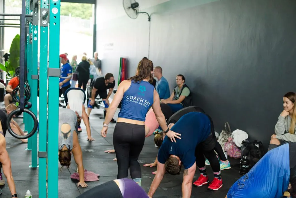 CrossFit Ballito photo 1