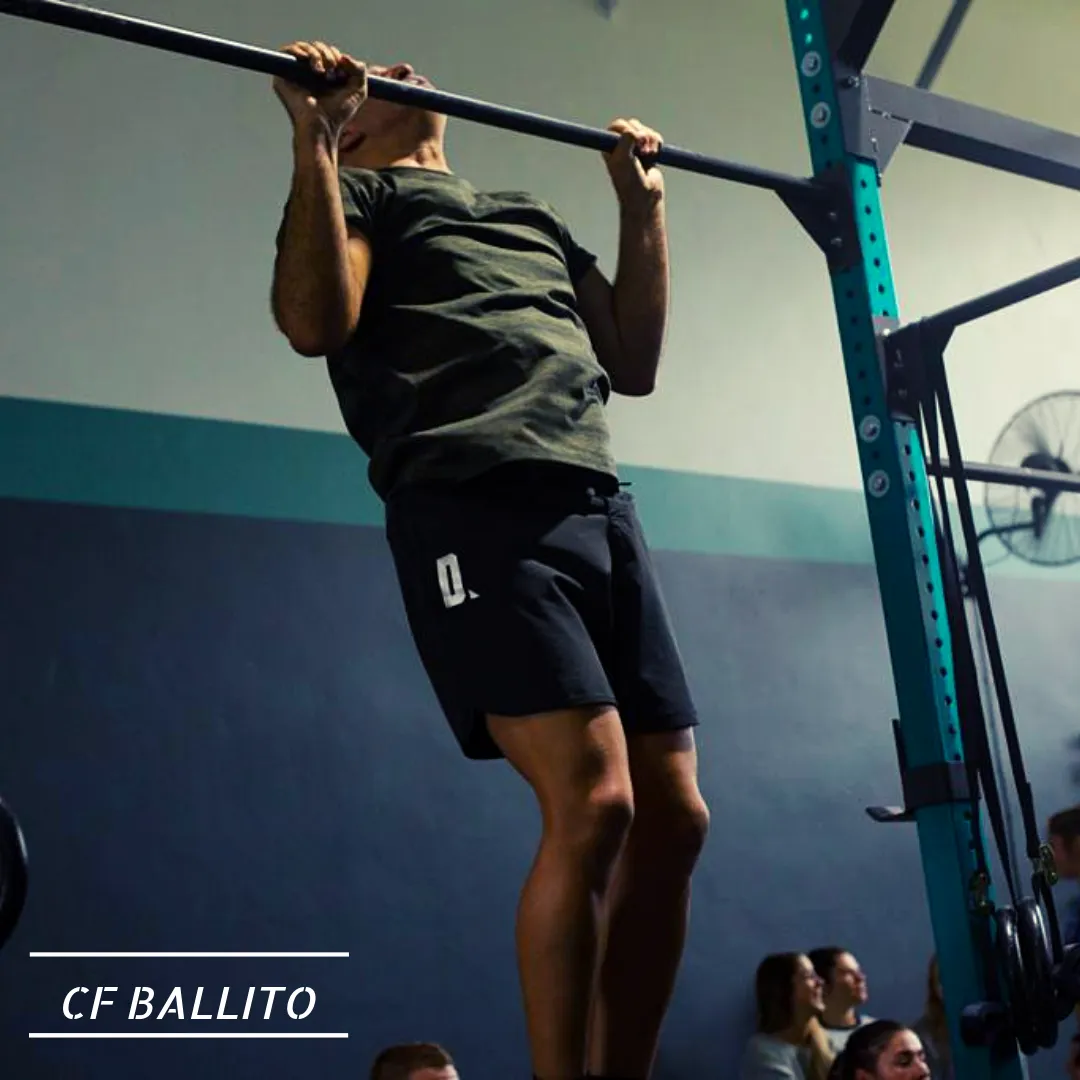 CrossFit Ballito photo 2
