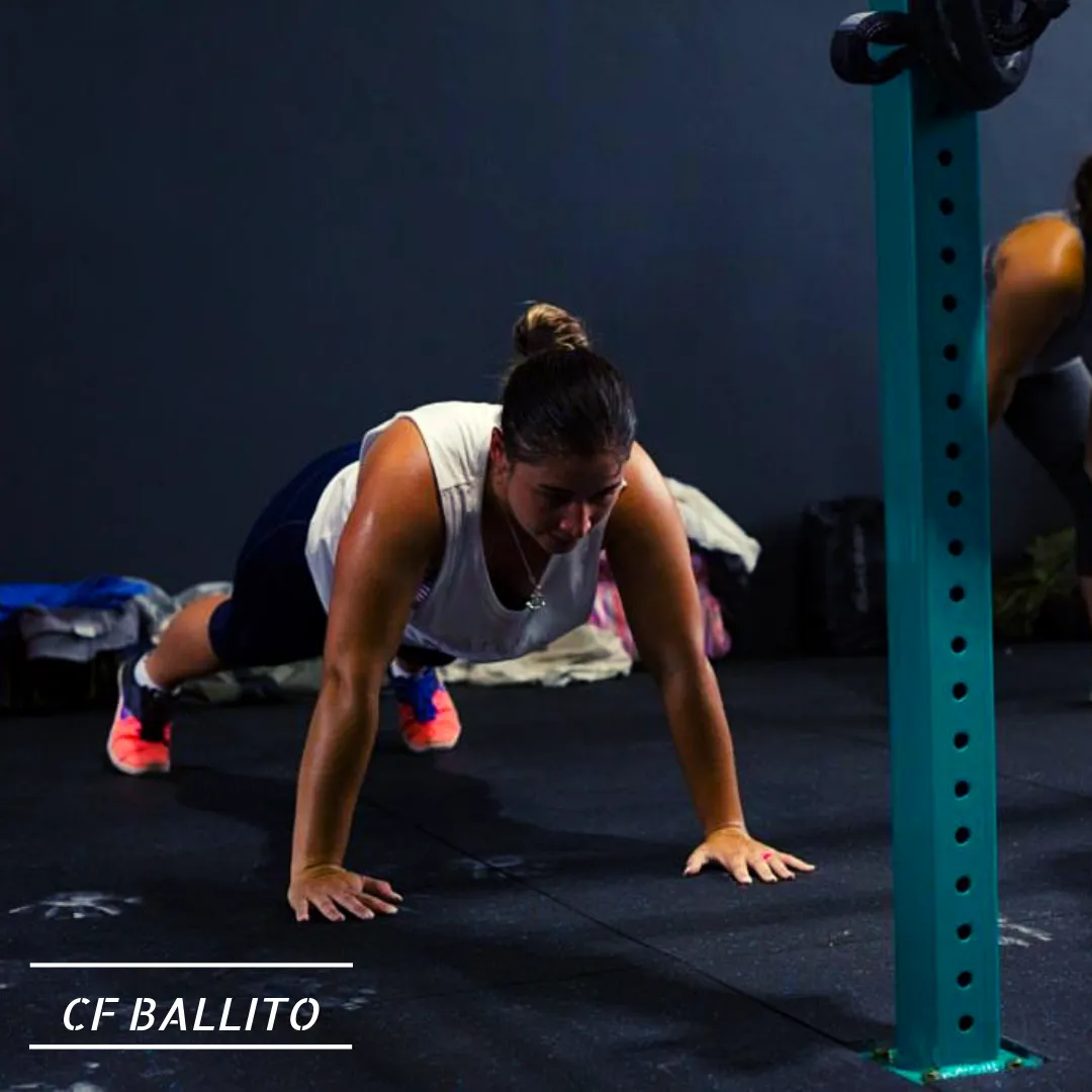 CrossFit Ballito photo 3