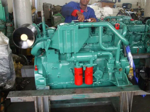 Peninsula Power Products photo 1