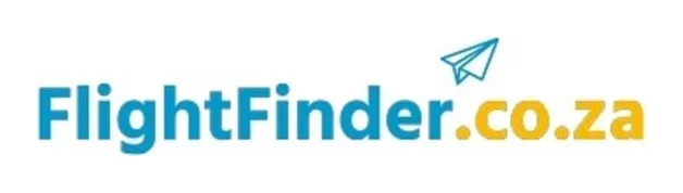 FlightFinder.co.za logo