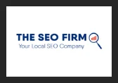 The SEO Firm logo