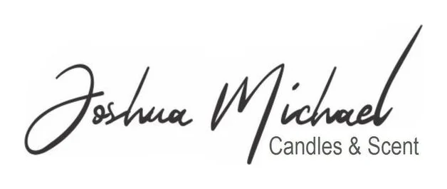 Joshua Michael Candles logo