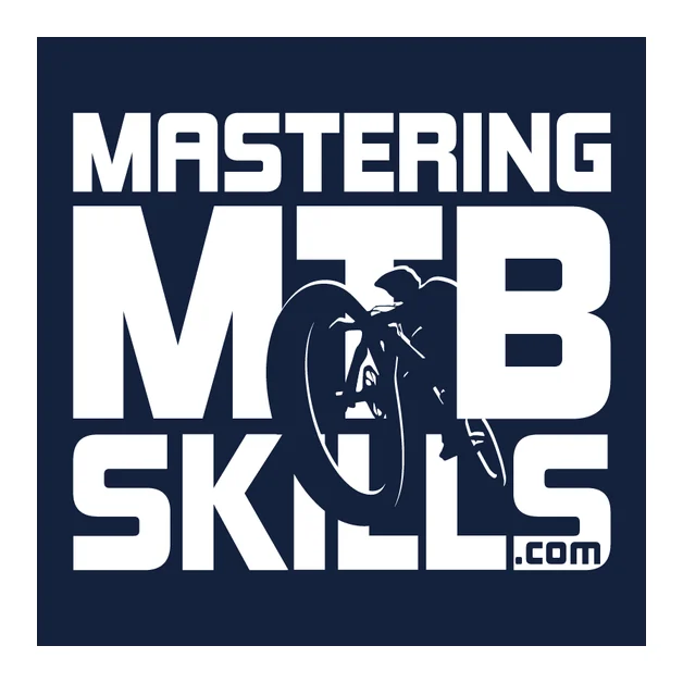 Mastering MTB Skills logo