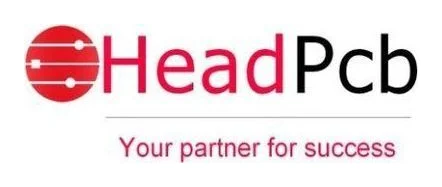 Headpcb logo