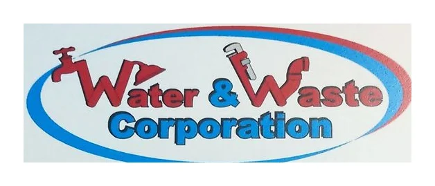 Water and Waste Corporation logo
