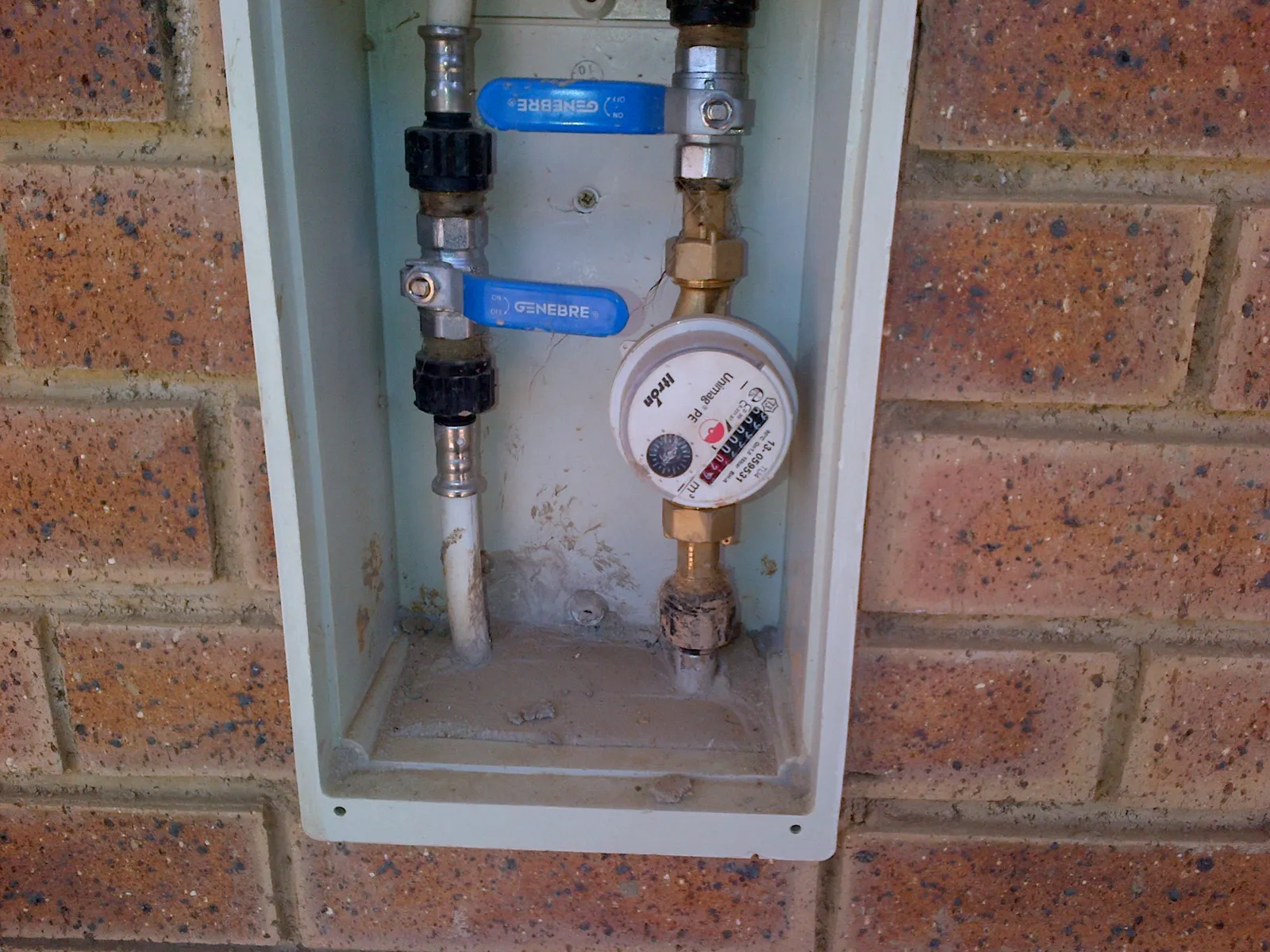 Water and Waste Corporation photo 1