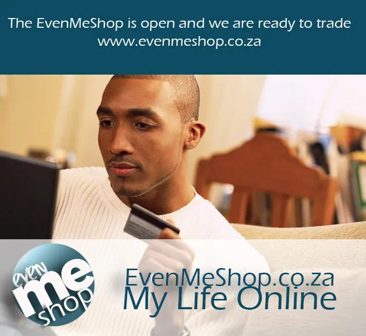 EvenMeShop.co.za photo 1