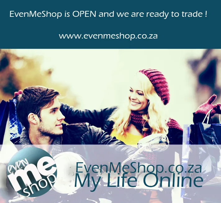 EvenMeShop.co.za photo 2