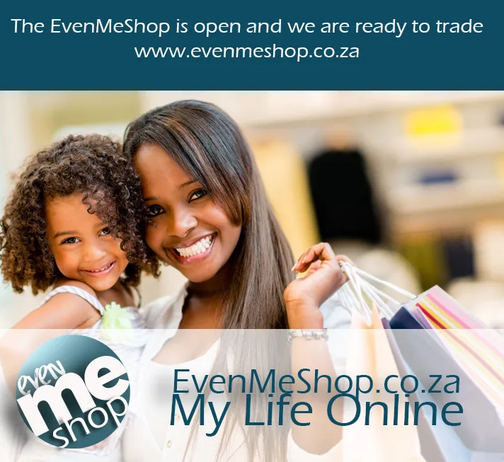 EvenMeShop.co.za photo 3