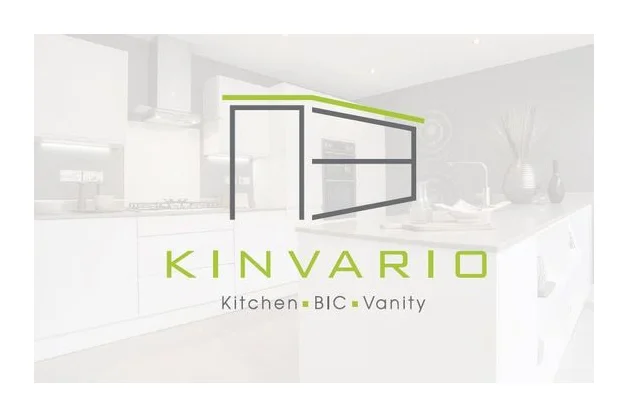 Kinvario - Quality Kitchen Remodeler logo
