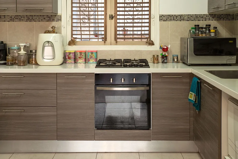 Kinvario - Quality Kitchen Remodeler photo 1
