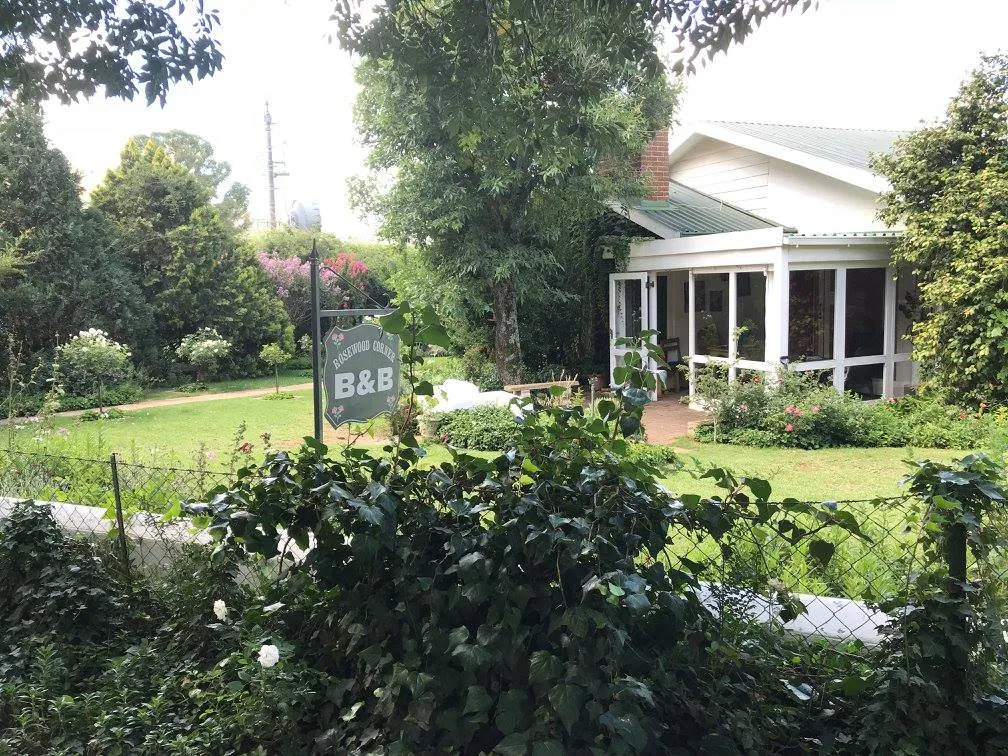 Clarens Accommodation photo 2