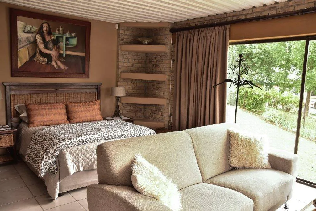 Clarens Accommodation photo 3