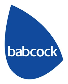 Babcock International Group logo