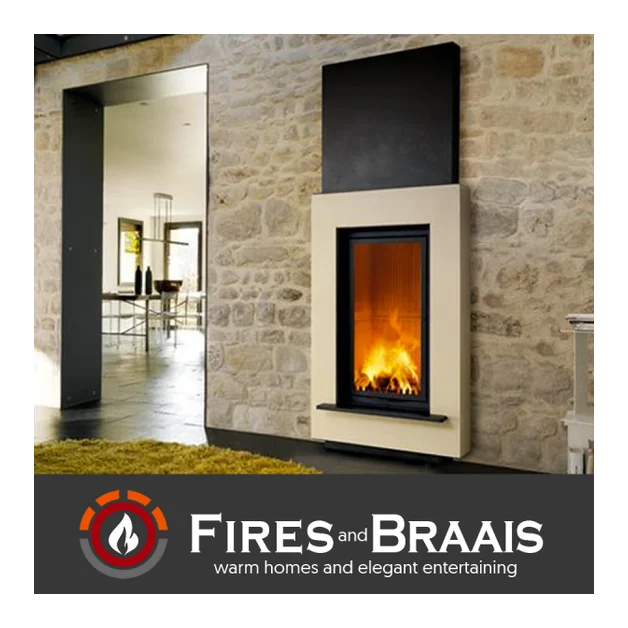 Fires and braais logo