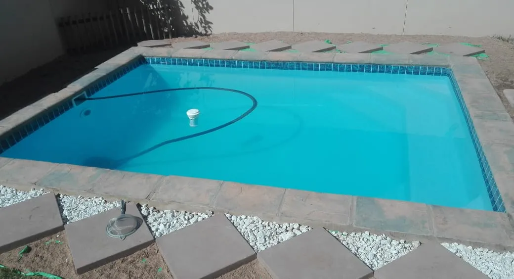 D and L Pools photo 1
