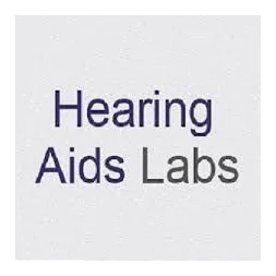 Hearing Aid Labs logo