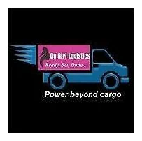 Go Girl Logistics logo