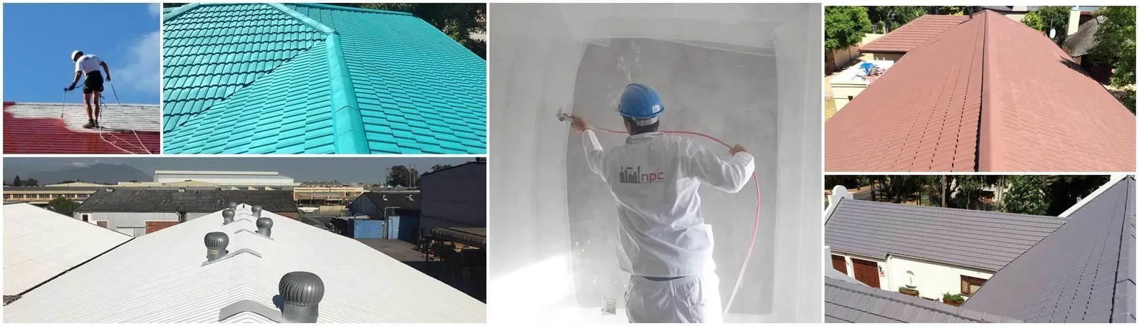 NPC Cape Painters & Waterproofing Contractors photo 1
