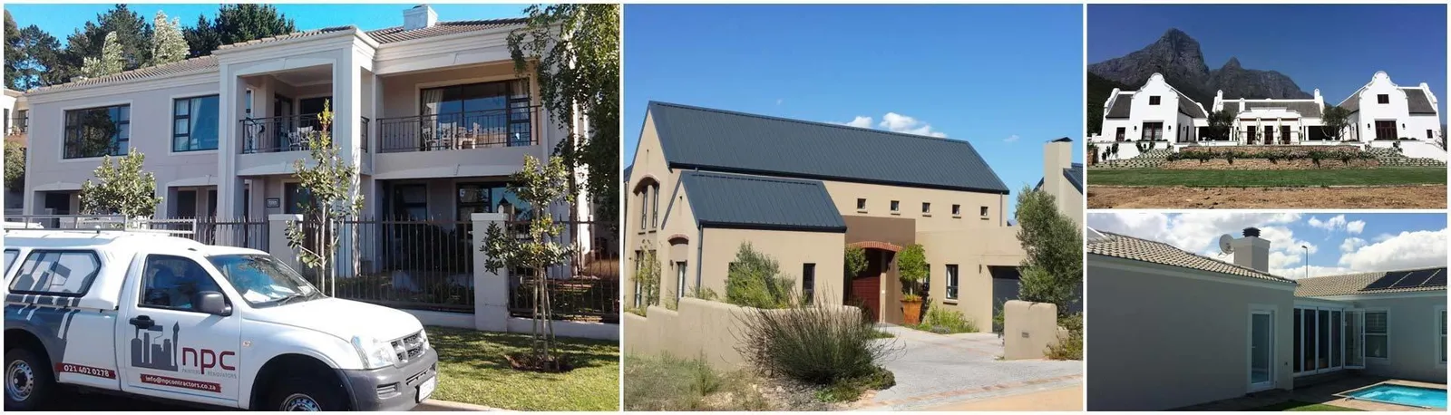 NPC Cape Painters & Waterproofing Contractors photo 2