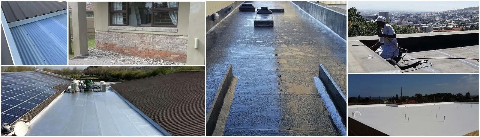 NPC Cape Painters & Waterproofing Contractors photo 3