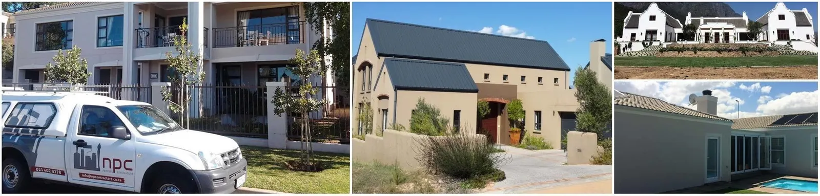 NPC Cape Painters & Waterproofing Contractors photo 4