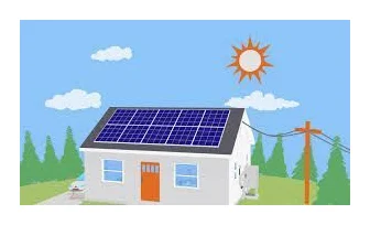 Solar Geyser Finance assist logo