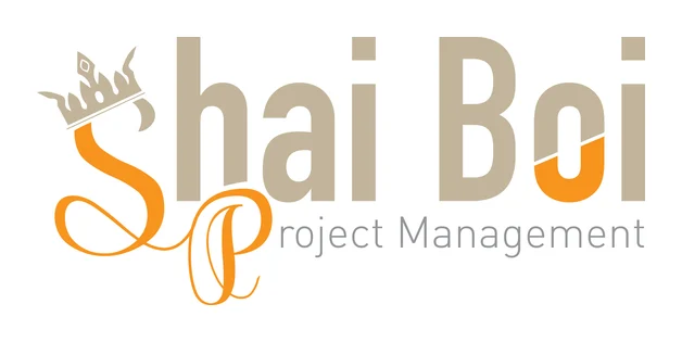 Shai Boi Project Management logo