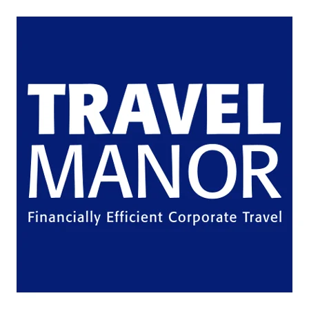 TravelManor logo