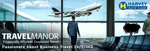 TravelManor photo 1