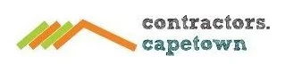 Home Contractors in Cape Town logo
