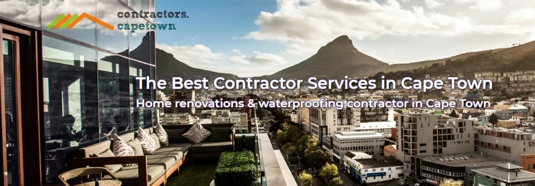 Home Contractors in Cape Town photo 1