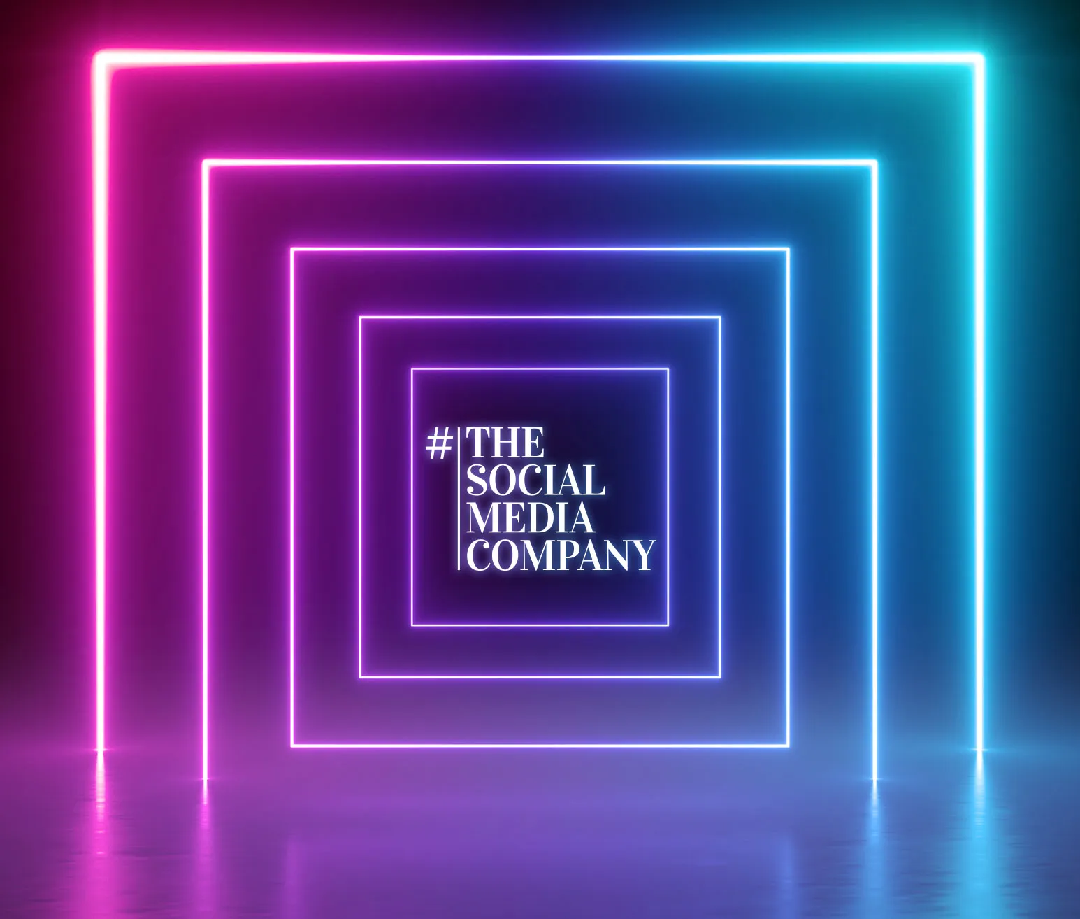 The Social Media Company photo 1