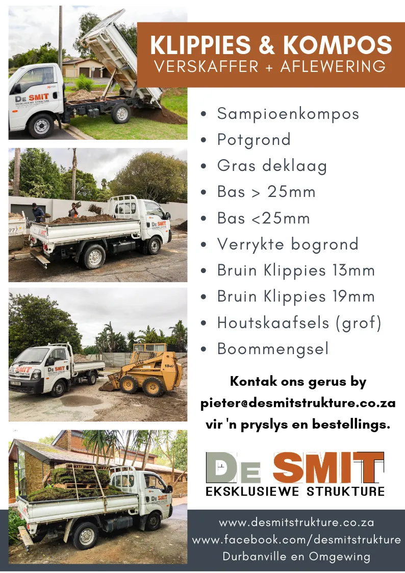 De Smit Eksklusiewe Strukture photo 2