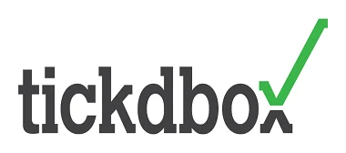 Tickdbox logo